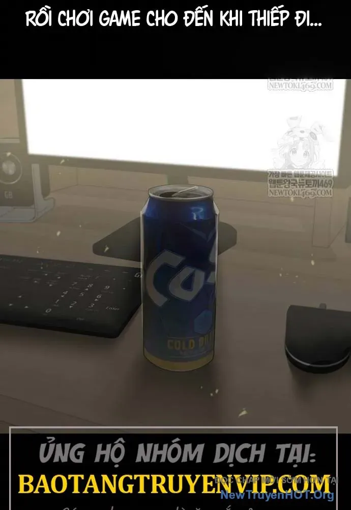 Vòng Chơi Thứ Hai Của Chiến Binh Cuồng Nộ Chap 1