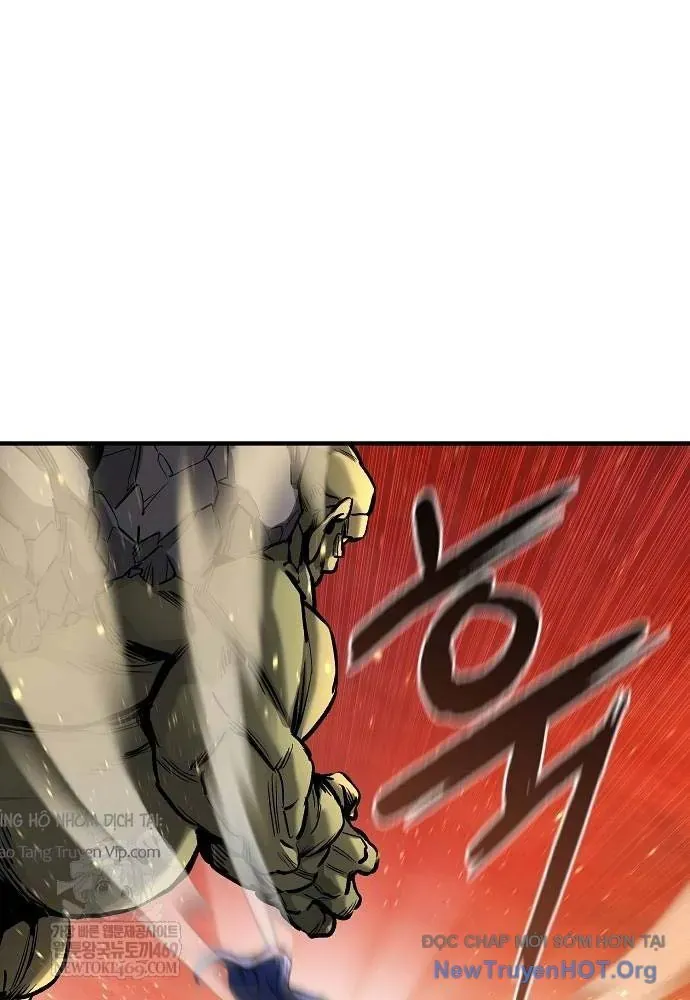 Vòng Chơi Thứ Hai Của Chiến Binh Cuồng Nộ Chap 1