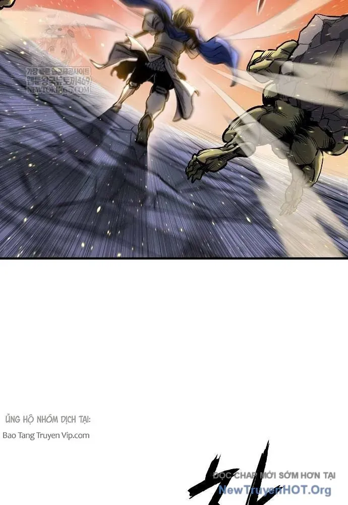 Vòng Chơi Thứ Hai Của Chiến Binh Cuồng Nộ Chap 1