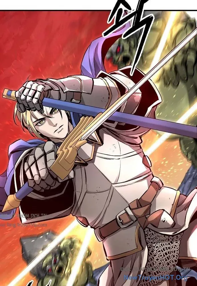 Vòng Chơi Thứ Hai Của Chiến Binh Cuồng Nộ Chap 1