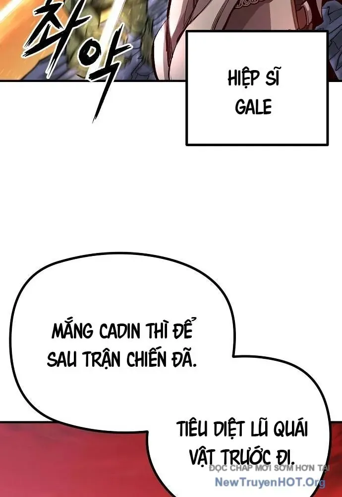 Vòng Chơi Thứ Hai Của Chiến Binh Cuồng Nộ Chap 1
