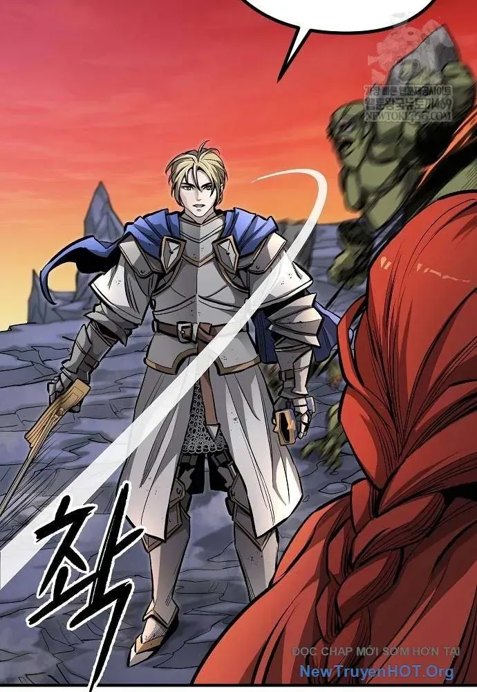 Vòng Chơi Thứ Hai Của Chiến Binh Cuồng Nộ Chap 1