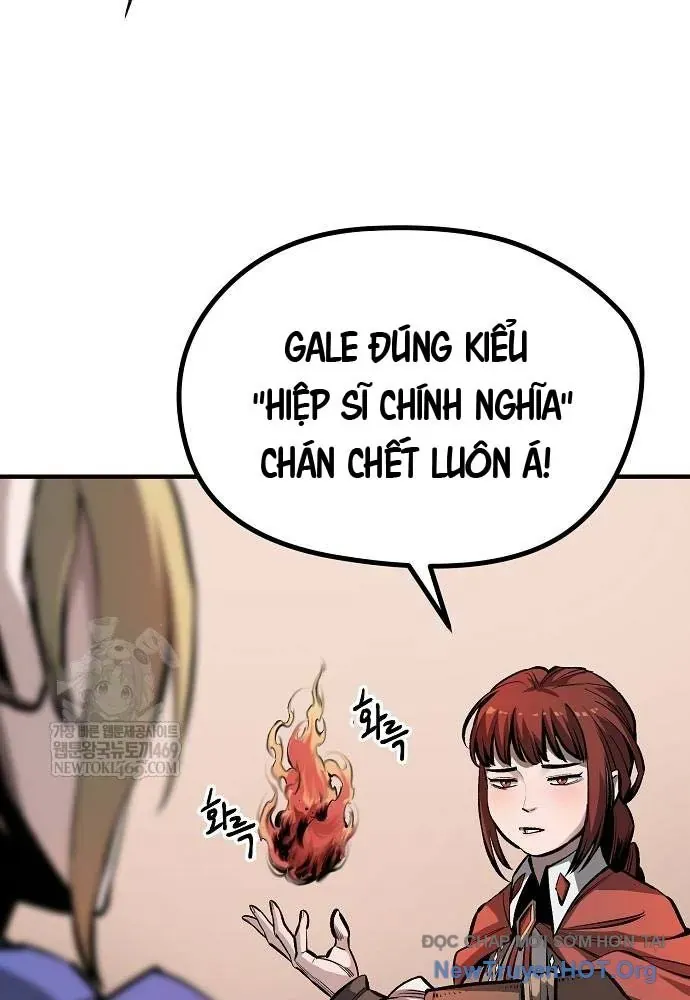 Vòng Chơi Thứ Hai Của Chiến Binh Cuồng Nộ Chap 1