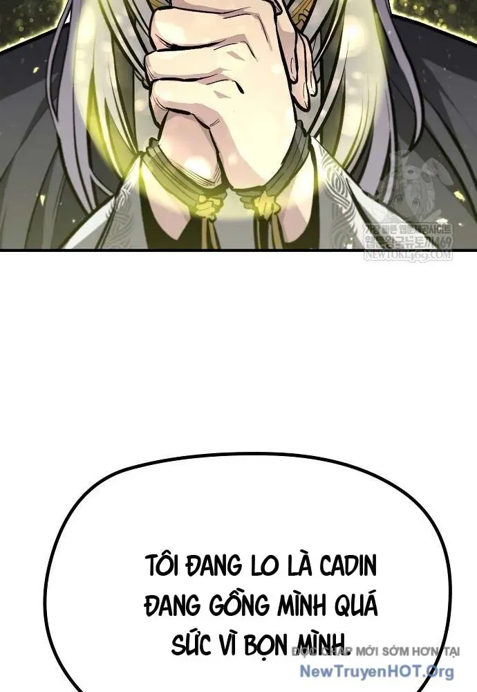 Vòng Chơi Thứ Hai Của Chiến Binh Cuồng Nộ Chap 1