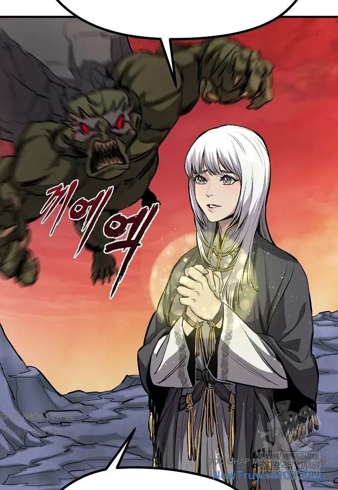 Vòng Chơi Thứ Hai Của Chiến Binh Cuồng Nộ Chap 1