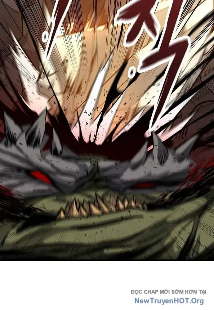 Vòng Chơi Thứ Hai Của Chiến Binh Cuồng Nộ Chap 1