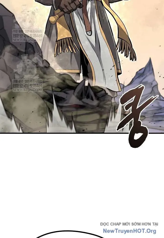 Vòng Chơi Thứ Hai Của Chiến Binh Cuồng Nộ Chap 1