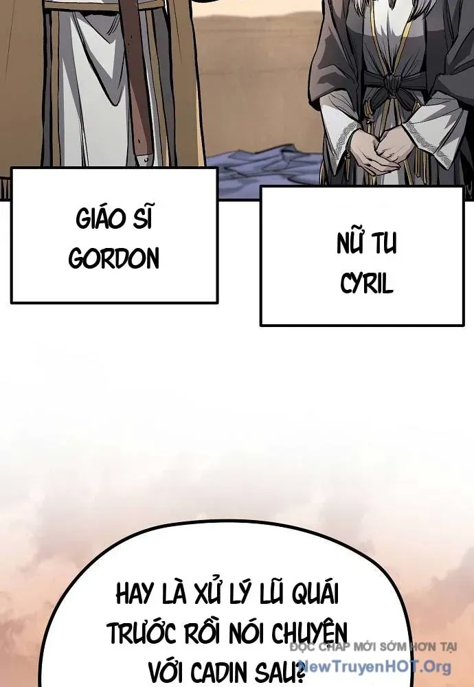 Vòng Chơi Thứ Hai Của Chiến Binh Cuồng Nộ Chap 1