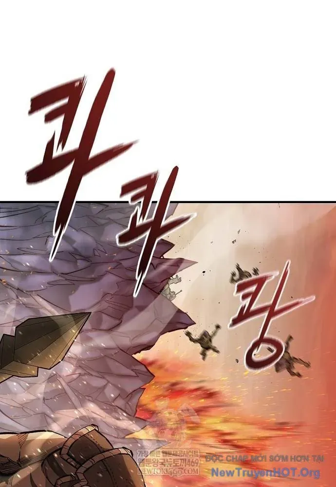 Vòng Chơi Thứ Hai Của Chiến Binh Cuồng Nộ Chap 1