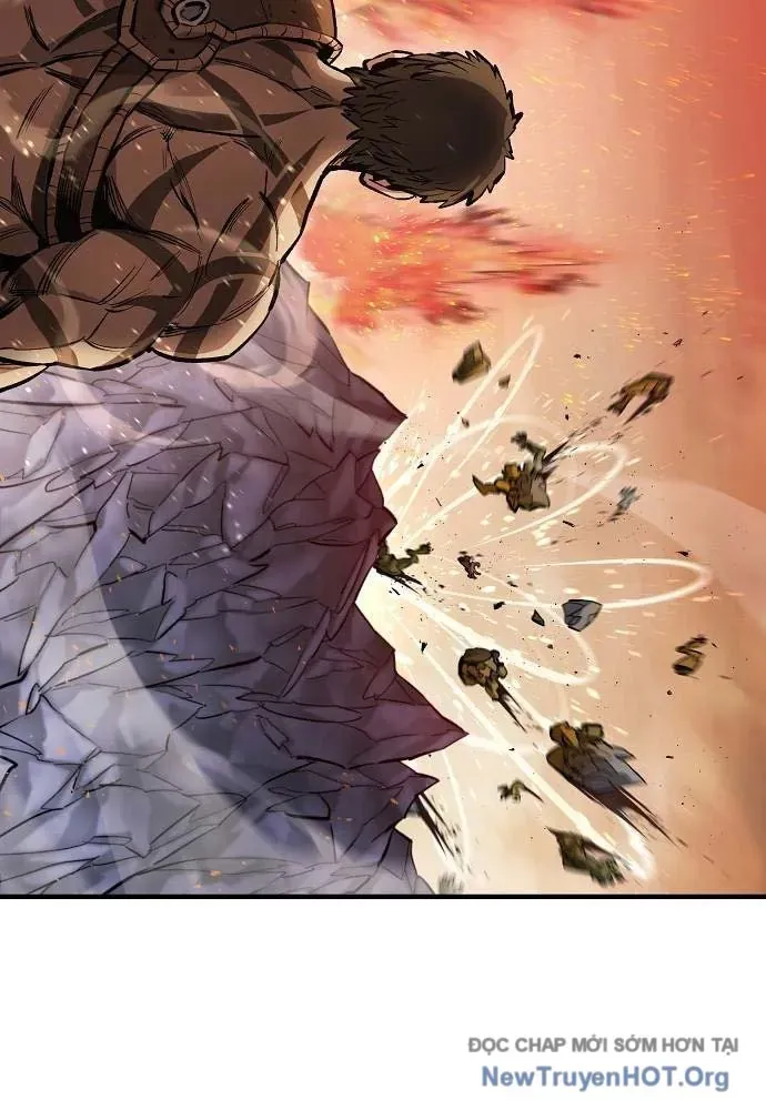 Vòng Chơi Thứ Hai Của Chiến Binh Cuồng Nộ Chap 1