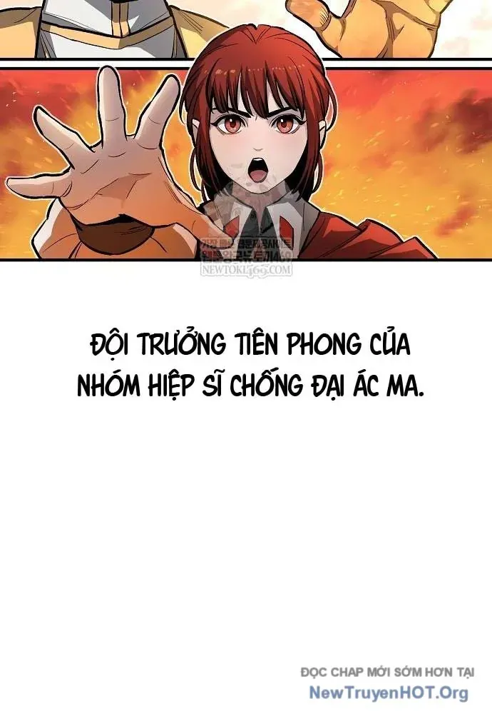 Vòng Chơi Thứ Hai Của Chiến Binh Cuồng Nộ Chap 1