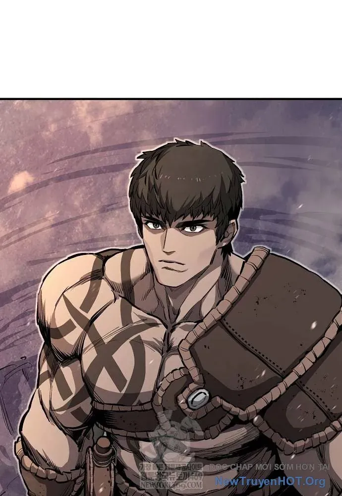 Vòng Chơi Thứ Hai Của Chiến Binh Cuồng Nộ Chap 1