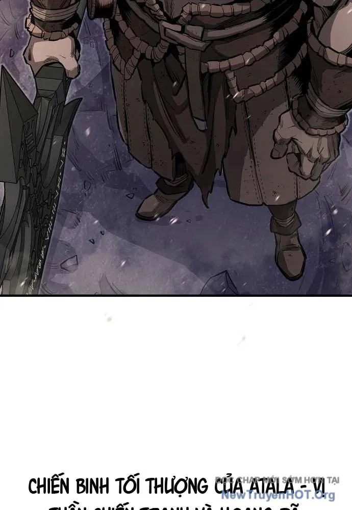 Vòng Chơi Thứ Hai Của Chiến Binh Cuồng Nộ Chap 1