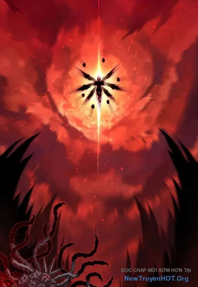 Vòng Chơi Thứ Hai Của Chiến Binh Cuồng Nộ Chap 1