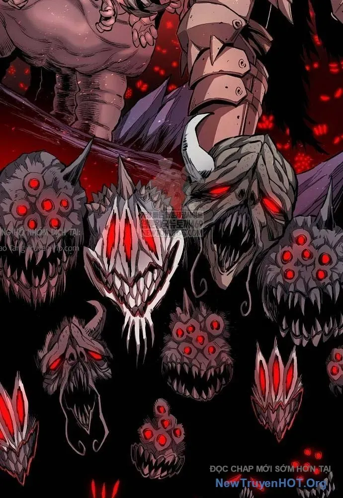 Vòng Chơi Thứ Hai Của Chiến Binh Cuồng Nộ Chap 1