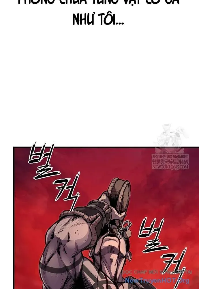 Vòng Chơi Thứ Hai Của Chiến Binh Cuồng Nộ Chap 1