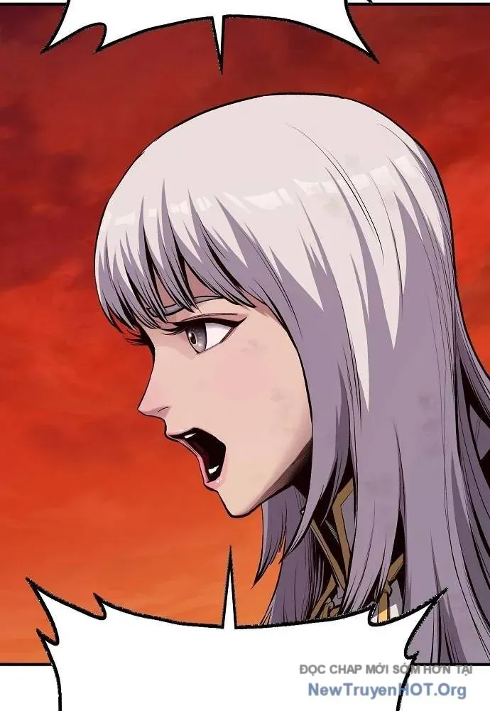 Vòng Chơi Thứ Hai Của Chiến Binh Cuồng Nộ Chap 1