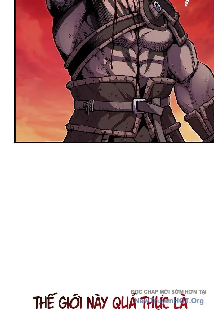 Vòng Chơi Thứ Hai Của Chiến Binh Cuồng Nộ Chap 1