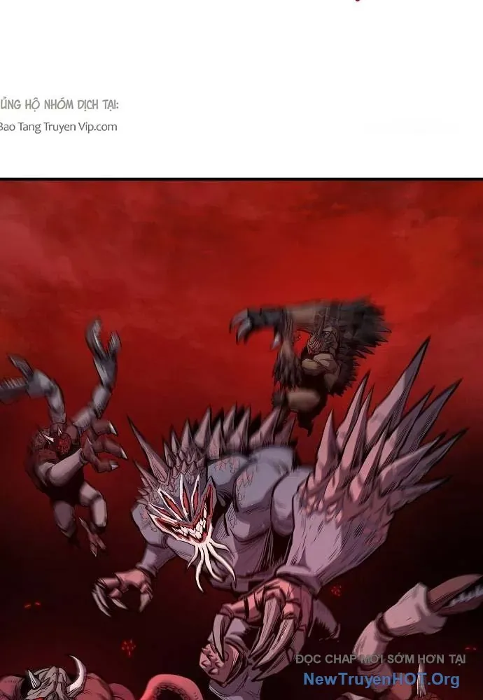 Vòng Chơi Thứ Hai Của Chiến Binh Cuồng Nộ Chap 1