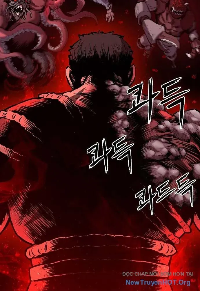 Vòng Chơi Thứ Hai Của Chiến Binh Cuồng Nộ Chap 1