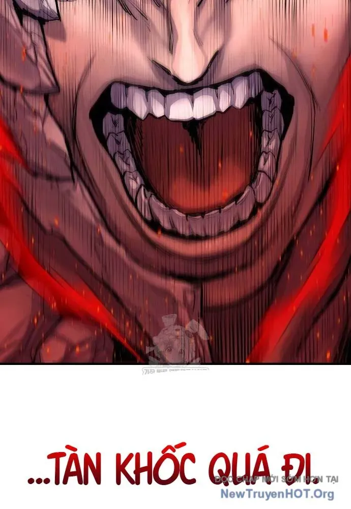 Vòng Chơi Thứ Hai Của Chiến Binh Cuồng Nộ Chap 1