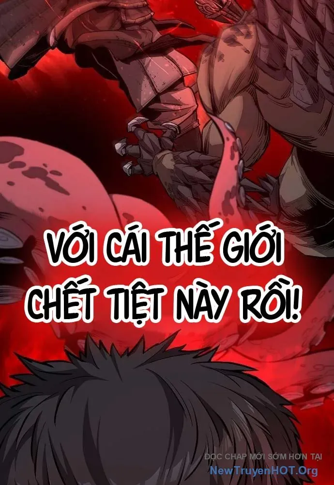 Vòng Chơi Thứ Hai Của Chiến Binh Cuồng Nộ Chap 1