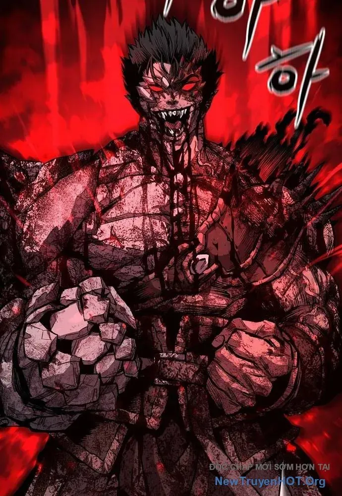 Vòng Chơi Thứ Hai Của Chiến Binh Cuồng Nộ Chap 1