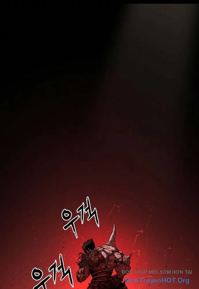 Vòng Chơi Thứ Hai Của Chiến Binh Cuồng Nộ Chap 1