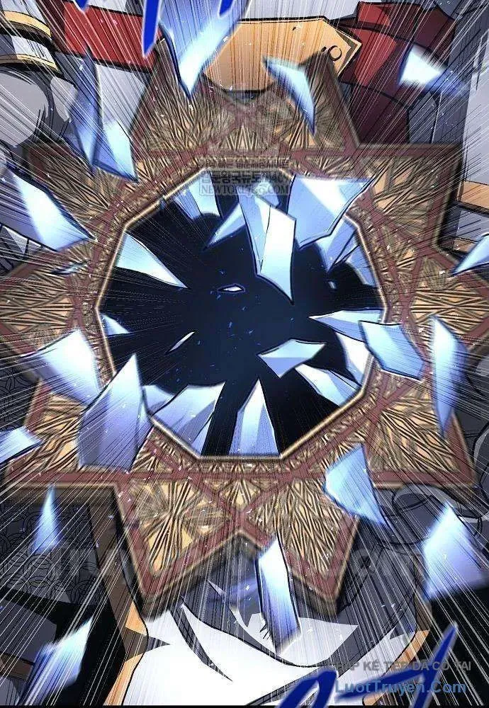 Vòng Chơi Thứ Hai Của Chiến Binh Cuồng Nộ Chap 10 - Next Chap 9