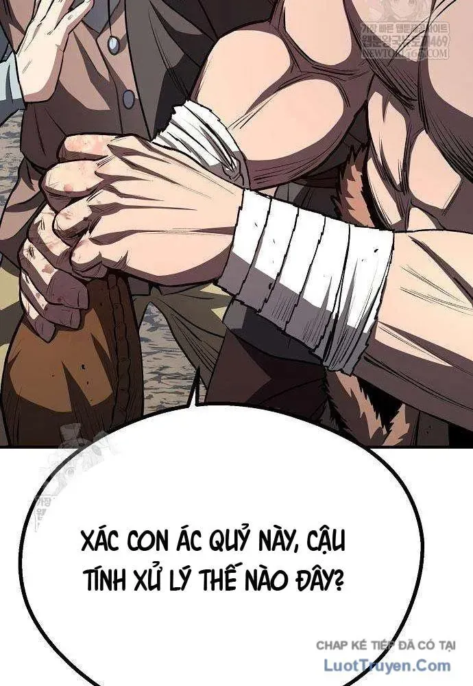 Vòng Chơi Thứ Hai Của Chiến Binh Cuồng Nộ Chap 10 - Next Chap 9