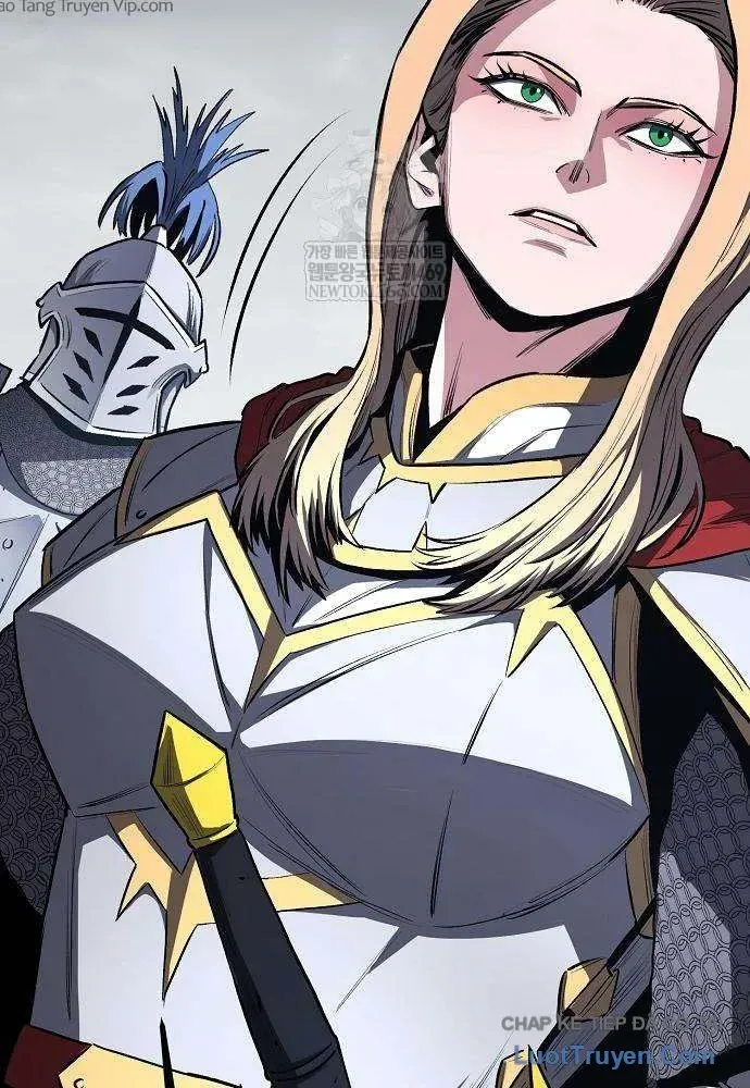 Vòng Chơi Thứ Hai Của Chiến Binh Cuồng Nộ Chap 10 - Next Chap 9