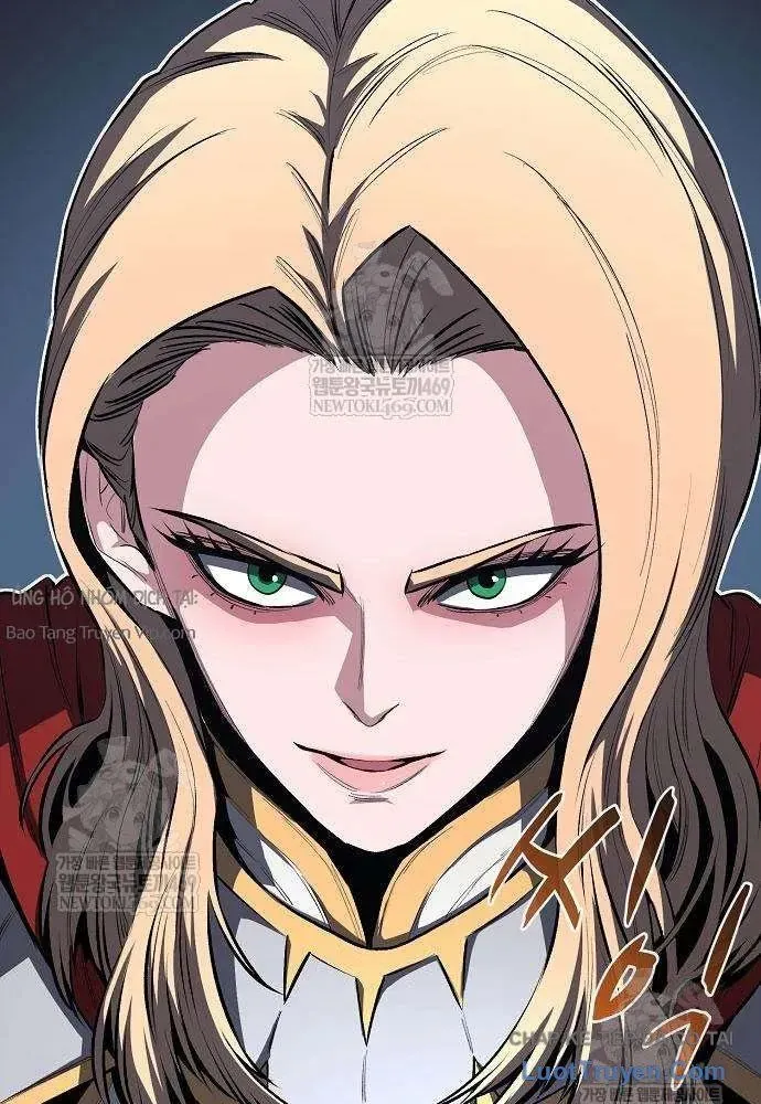 Vòng Chơi Thứ Hai Của Chiến Binh Cuồng Nộ Chap 10 - Next Chap 9