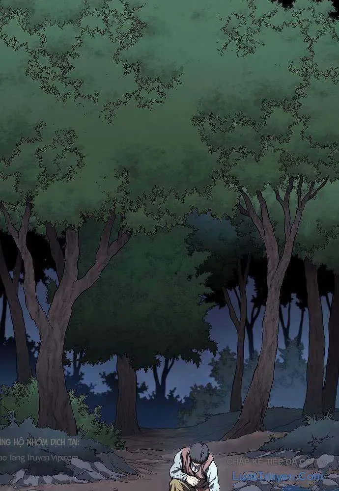 Vòng Chơi Thứ Hai Của Chiến Binh Cuồng Nộ Chap 10 - Next Chap 9