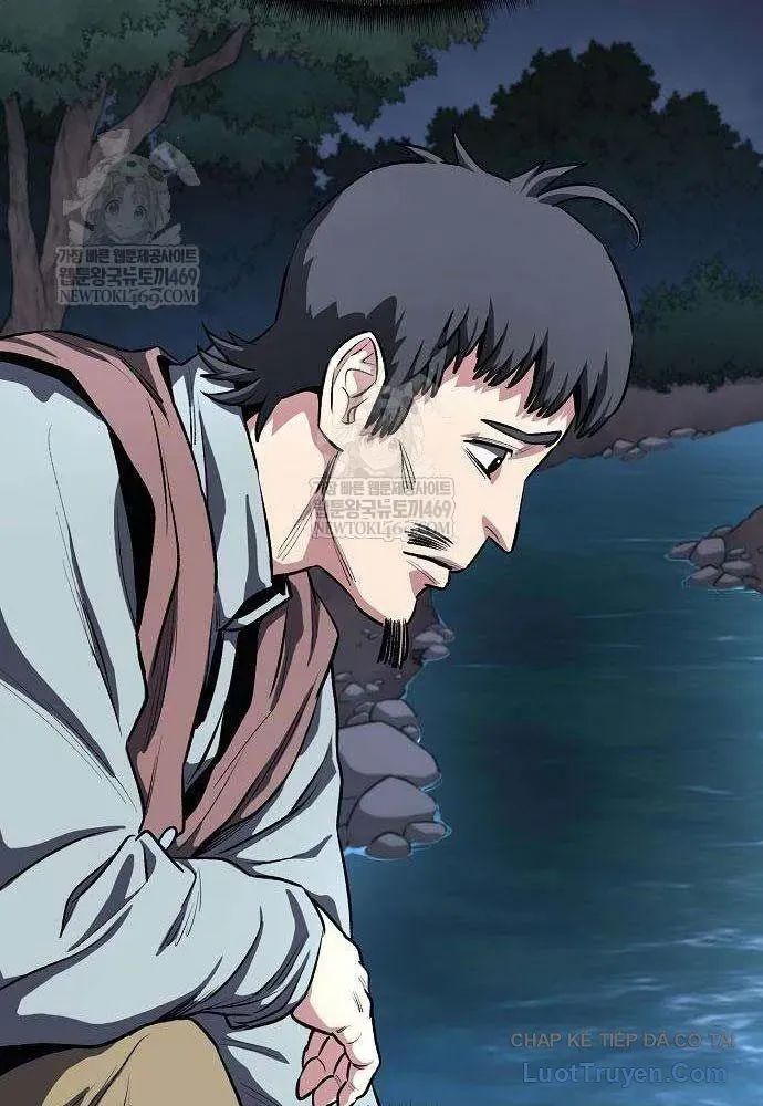Vòng Chơi Thứ Hai Của Chiến Binh Cuồng Nộ Chap 10 - Next Chap 9