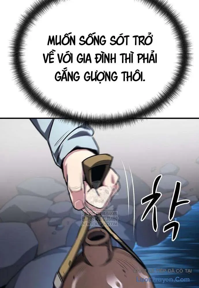 Vòng Chơi Thứ Hai Của Chiến Binh Cuồng Nộ Chap 10 - Next Chap 9