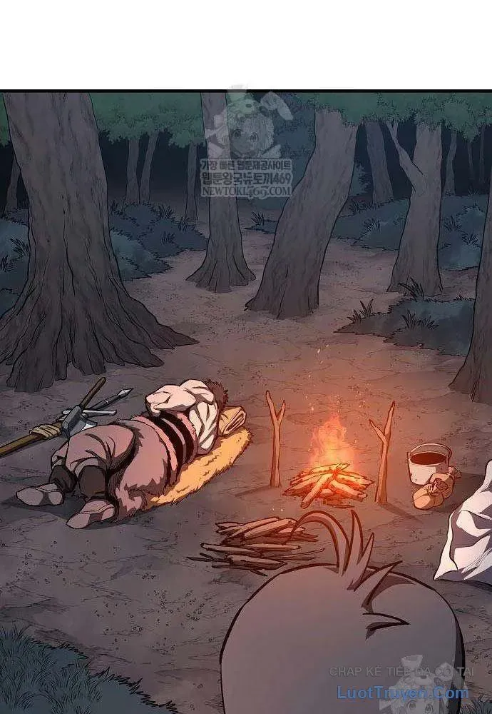 Vòng Chơi Thứ Hai Của Chiến Binh Cuồng Nộ Chap 10 - Next Chap 9