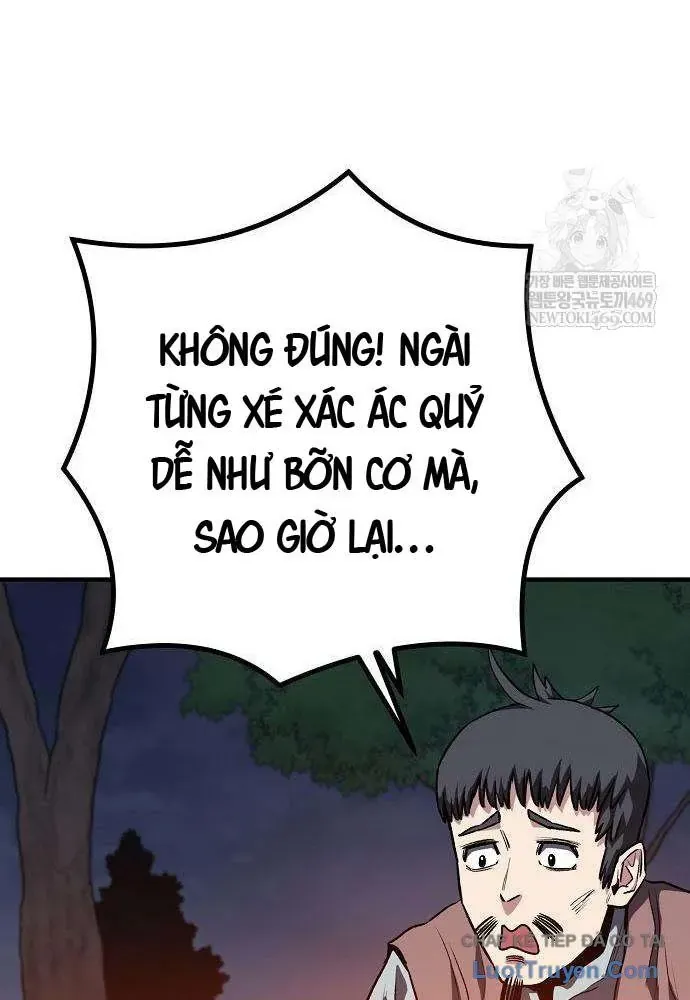 Vòng Chơi Thứ Hai Của Chiến Binh Cuồng Nộ Chap 10 - Next Chap 9