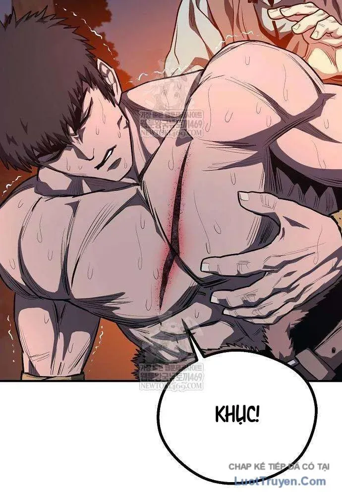 Vòng Chơi Thứ Hai Của Chiến Binh Cuồng Nộ Chap 10 - Next Chap 9