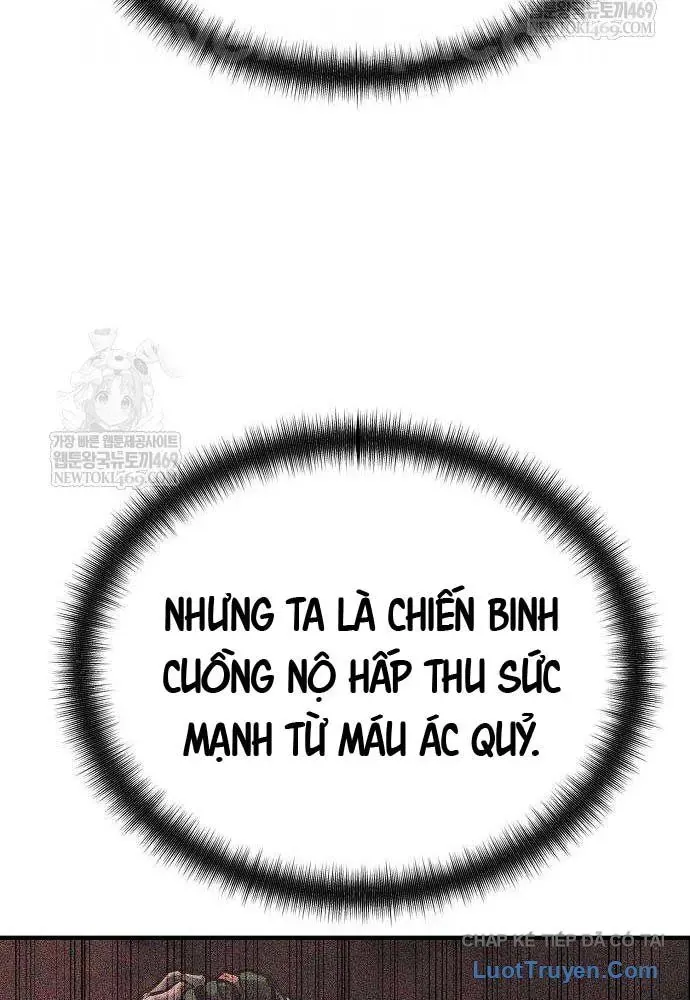 Vòng Chơi Thứ Hai Của Chiến Binh Cuồng Nộ Chap 10 - Next Chap 9