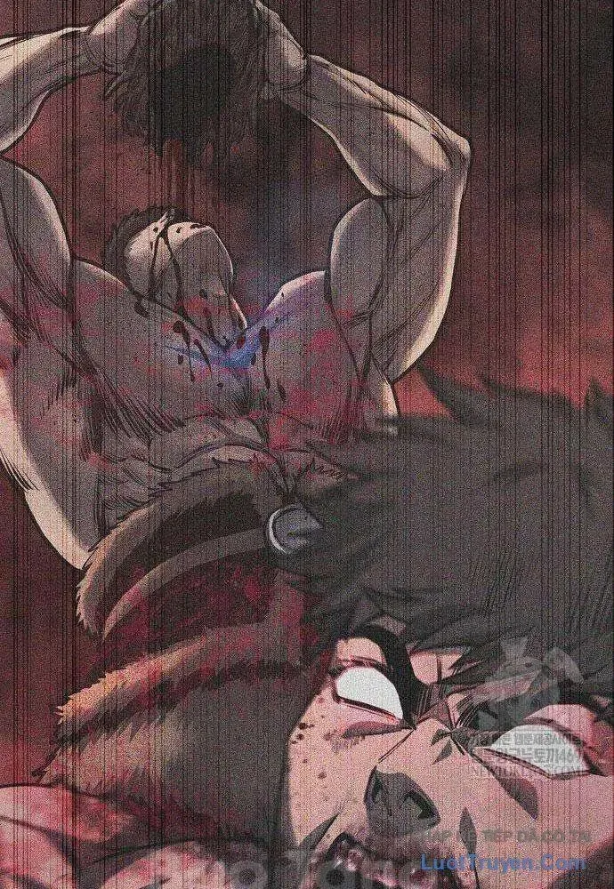 Vòng Chơi Thứ Hai Của Chiến Binh Cuồng Nộ Chap 10 - Next Chap 9