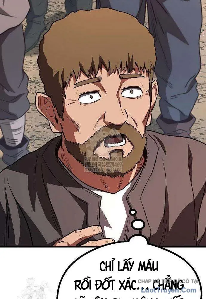 Vòng Chơi Thứ Hai Của Chiến Binh Cuồng Nộ Chap 10 - Next Chap 9