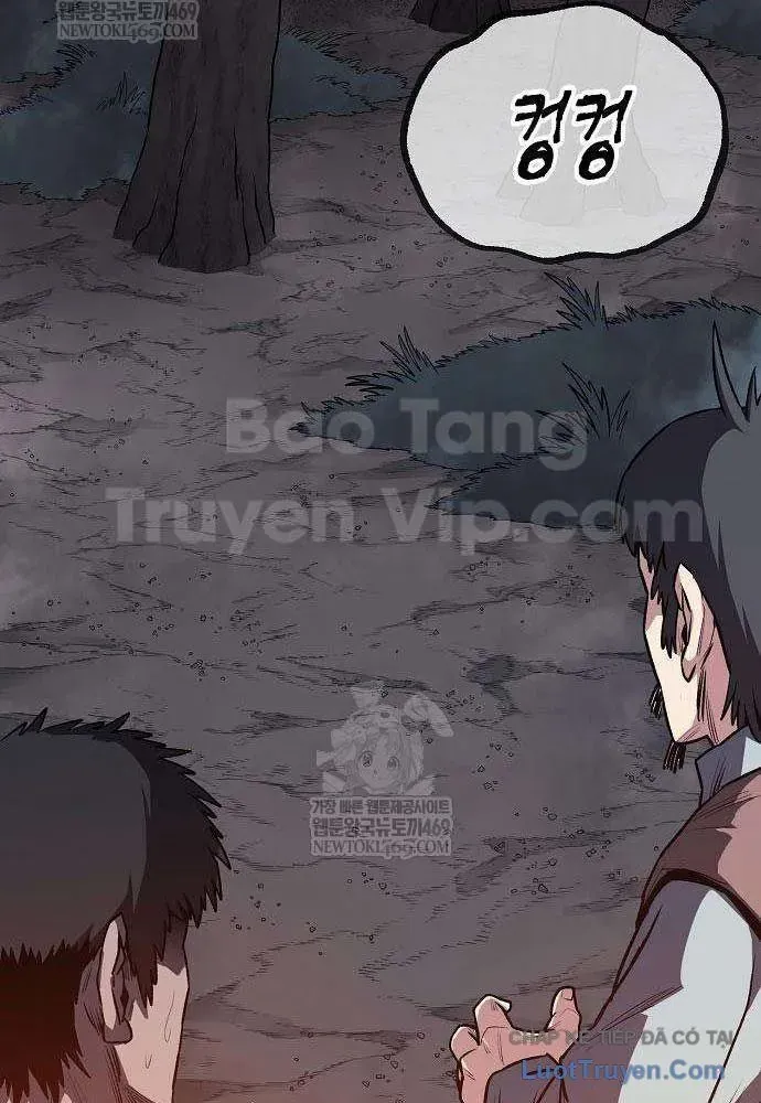 Vòng Chơi Thứ Hai Của Chiến Binh Cuồng Nộ Chap 10 - Next Chap 9