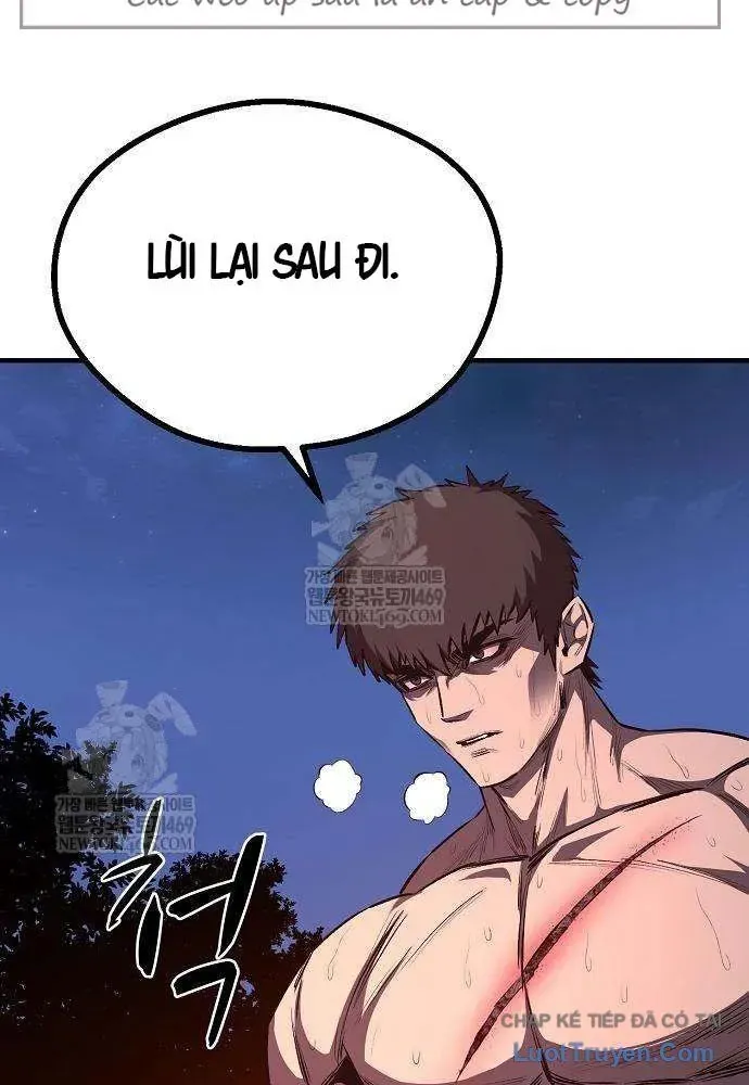 Vòng Chơi Thứ Hai Của Chiến Binh Cuồng Nộ Chap 10 - Next Chap 9