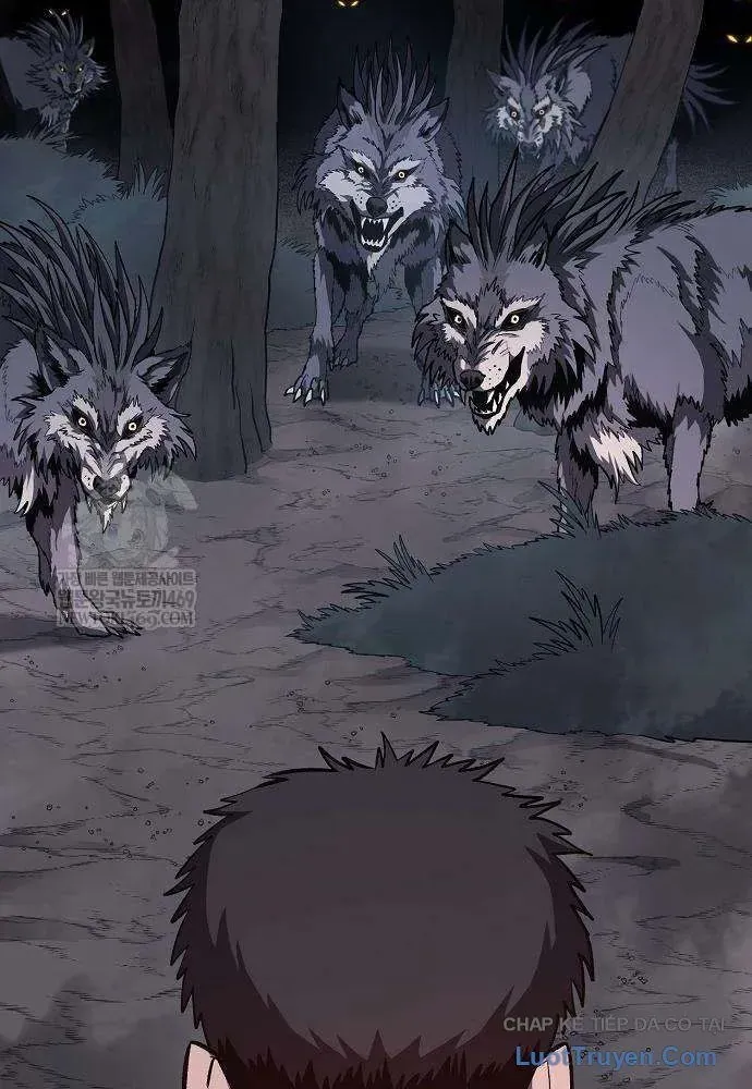 Vòng Chơi Thứ Hai Của Chiến Binh Cuồng Nộ Chap 10 - Next Chap 9