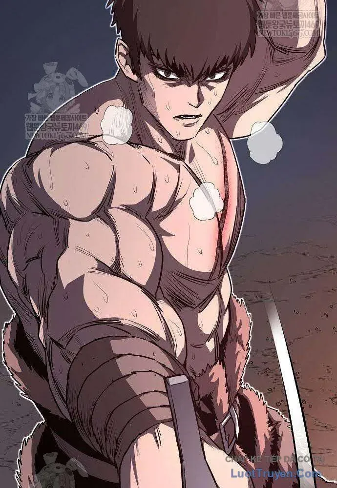 Vòng Chơi Thứ Hai Của Chiến Binh Cuồng Nộ Chap 10 - Next Chap 9