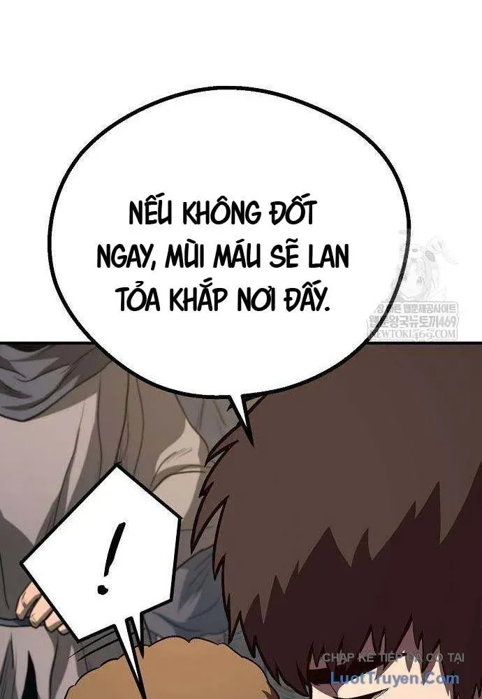 Vòng Chơi Thứ Hai Của Chiến Binh Cuồng Nộ Chap 10 - Next Chap 9