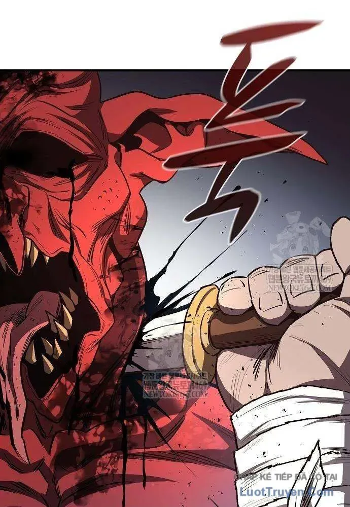 Vòng Chơi Thứ Hai Của Chiến Binh Cuồng Nộ Chap 10 - Next Chap 9