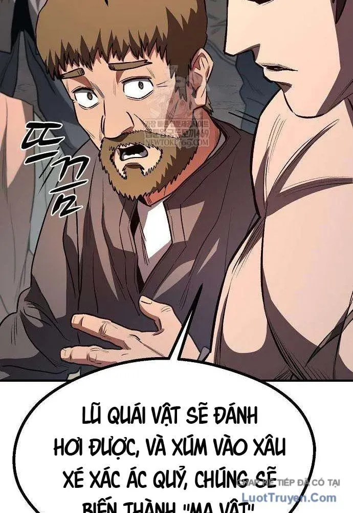 Vòng Chơi Thứ Hai Của Chiến Binh Cuồng Nộ Chap 10 - Next Chap 9