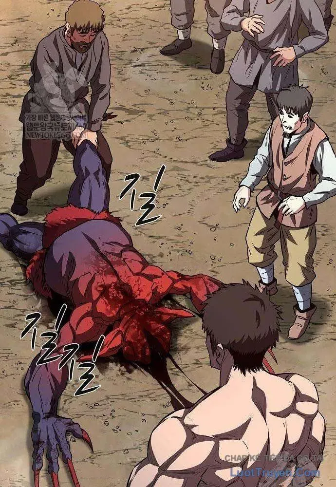 Vòng Chơi Thứ Hai Của Chiến Binh Cuồng Nộ Chap 10 - Next Chap 9