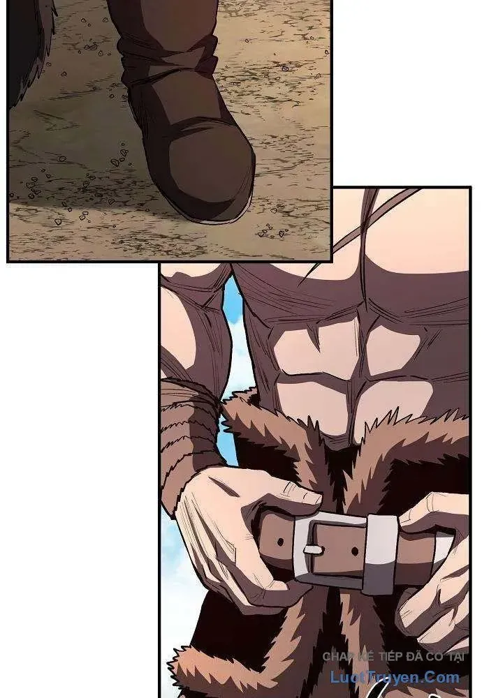 Vòng Chơi Thứ Hai Của Chiến Binh Cuồng Nộ Chap 10 - Next Chap 9